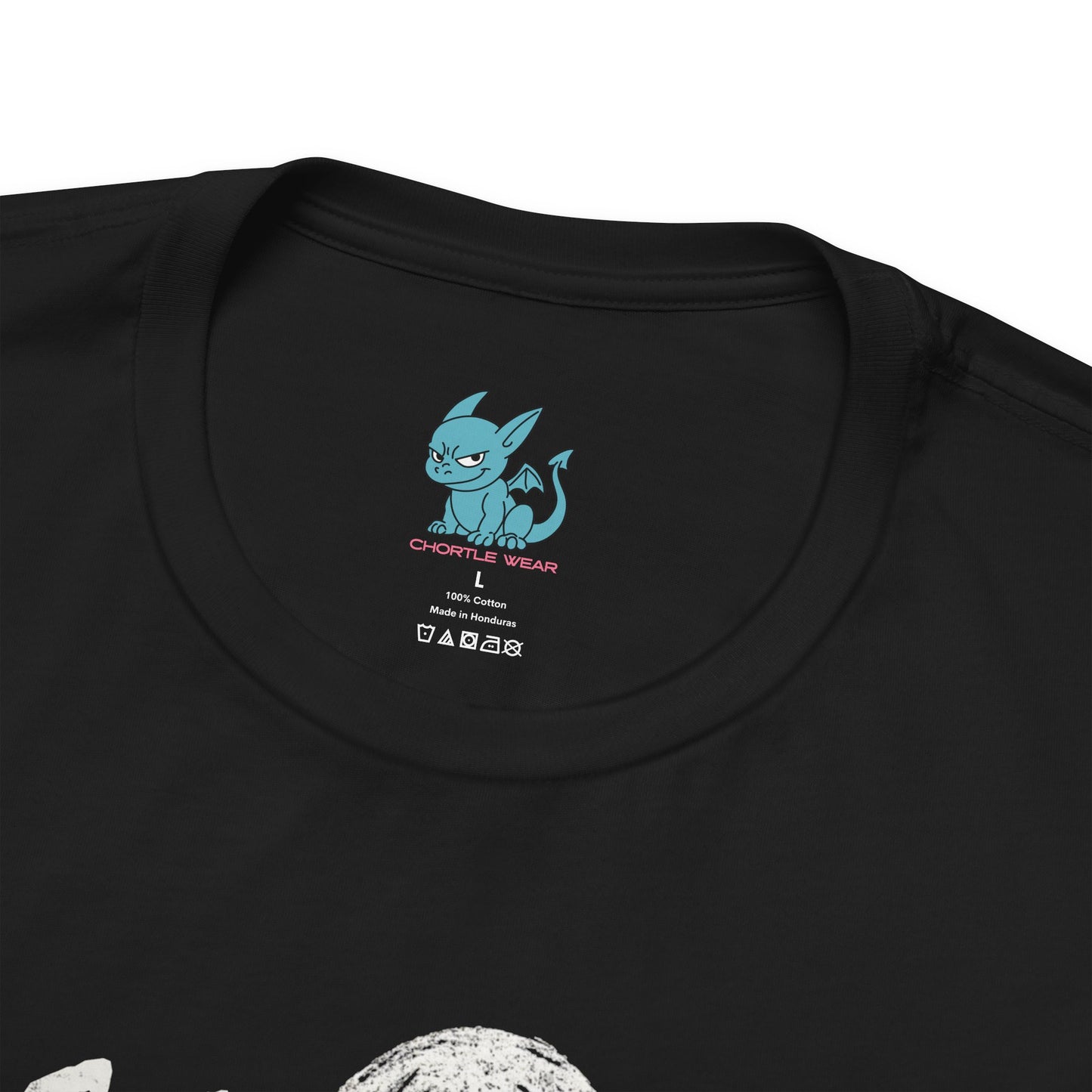 Too Ghoul for This School – Undead Dropout Tee - Chortle Wear