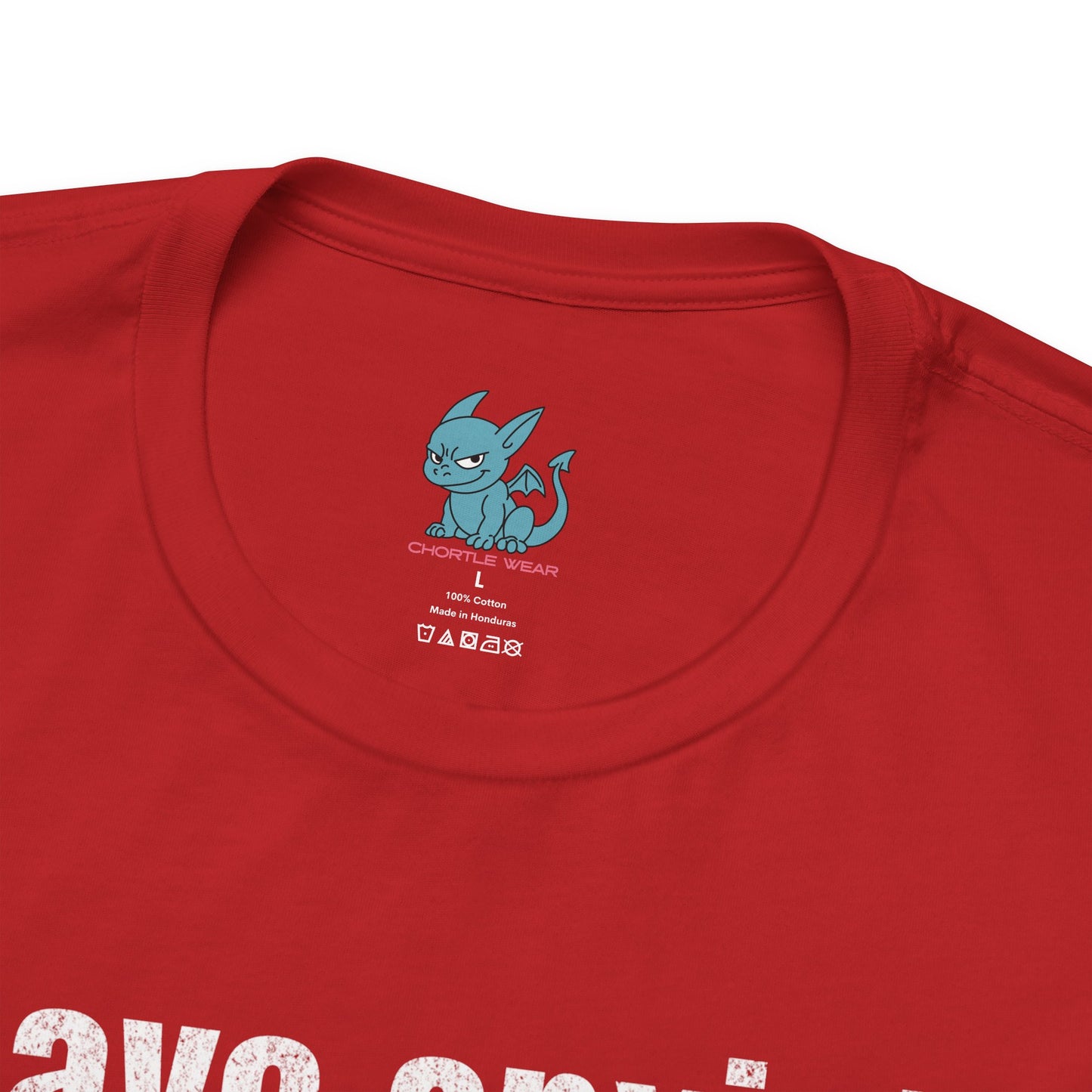 I Have Anxiety. I'm Prepared for Anything Except Good News and Compliments T-shirt - Chortle Wear