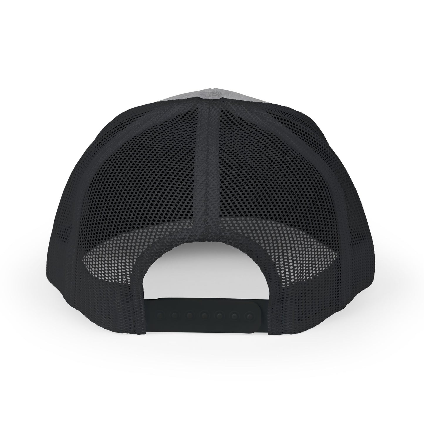 Horny Little Devil Trucker Snapback