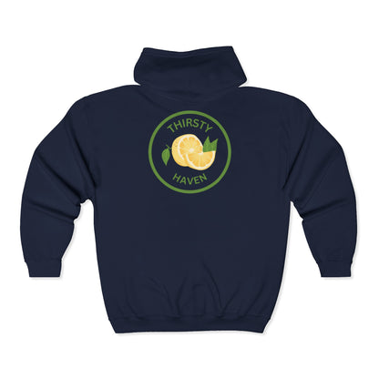 Thirsty Haven Hoodie