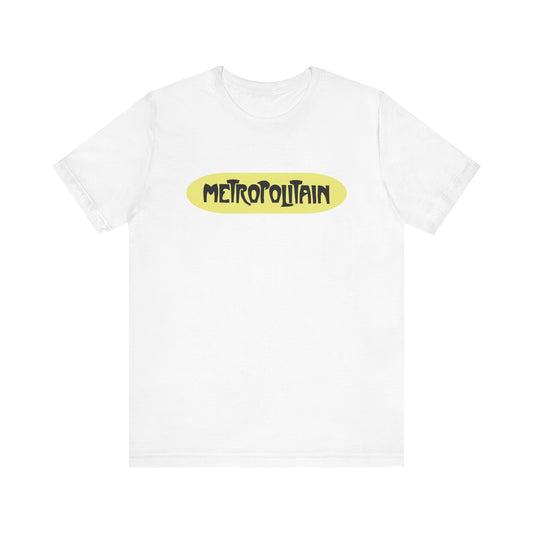 Metropolitain T-shirt