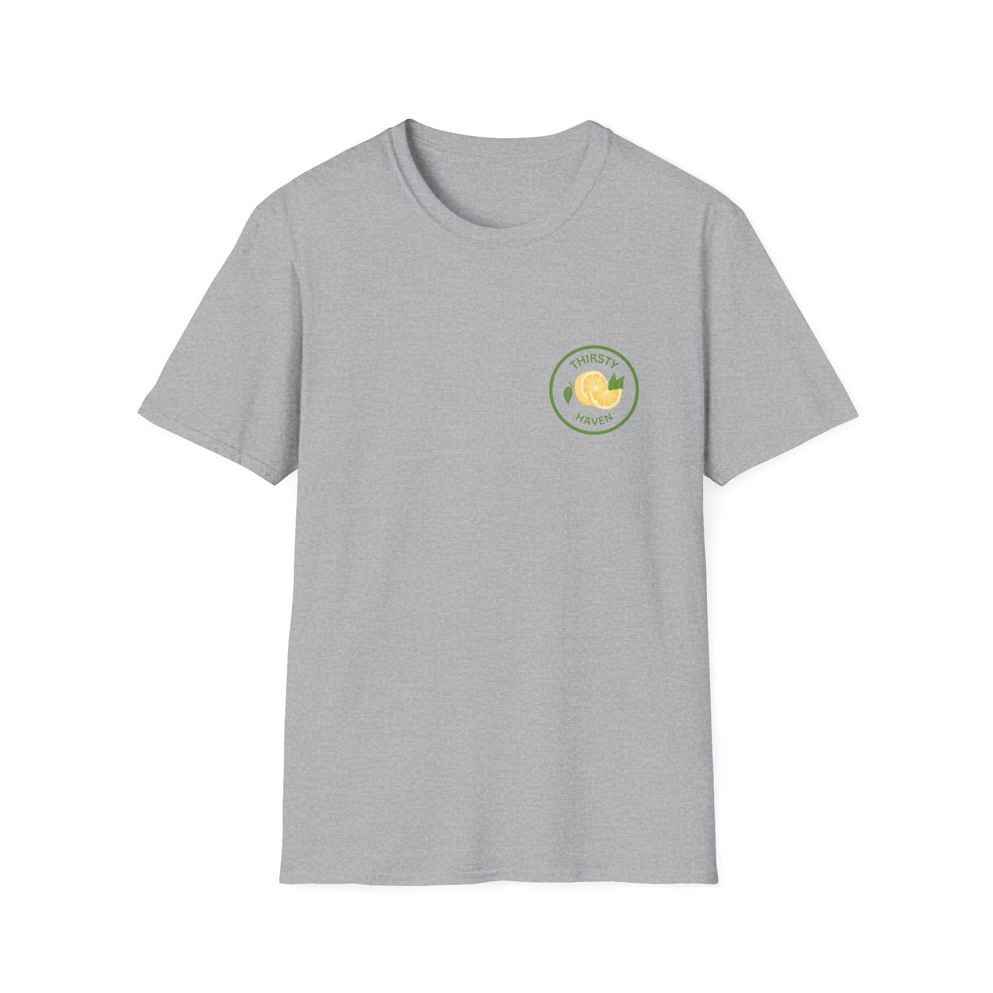 Thirsty Haven T-Shirt