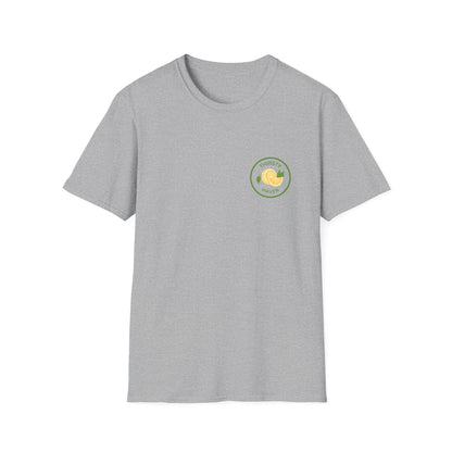 Thirsty Haven T-Shirt