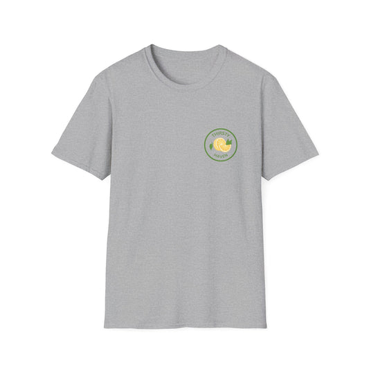 Thirsty Haven T-Shirt