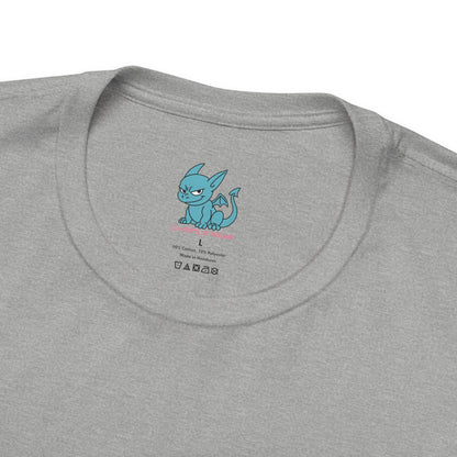 Slaythefuckdown — Definition Tee for the Iconic & Unbothered - Chortle Wear
