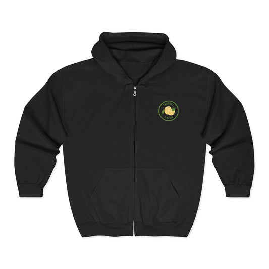 Thirsty Haven Hoodie