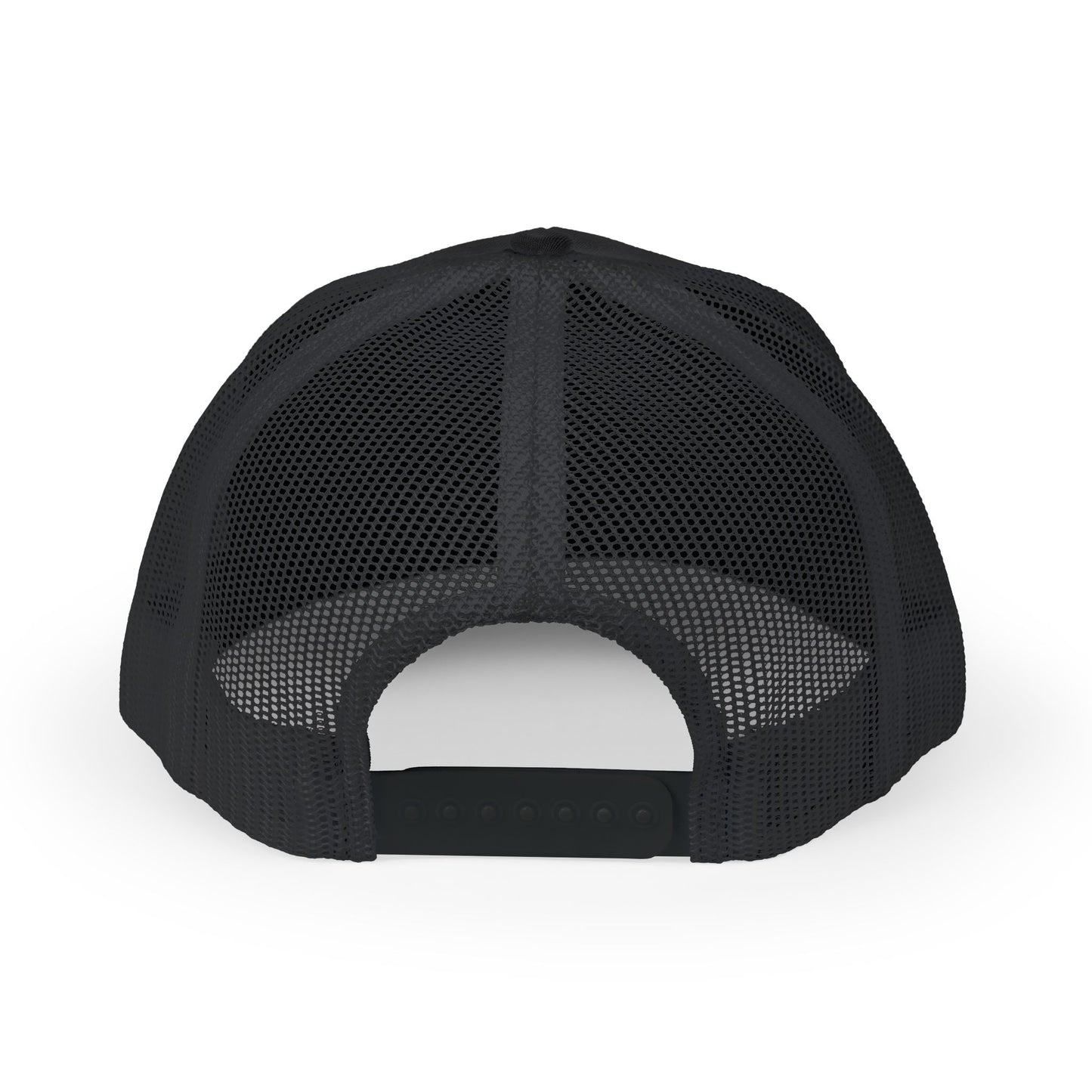 Fat and Sassy (Trucker Cap Edition)