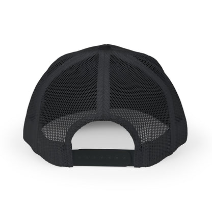 Fat and Sassy (Trucker Cap Edition)