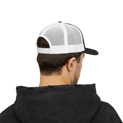 Fat and Sassy (Trucker Cap Edition)