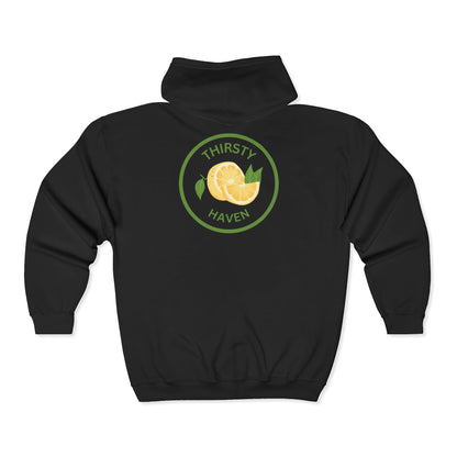 Thirsty Haven Hoodie