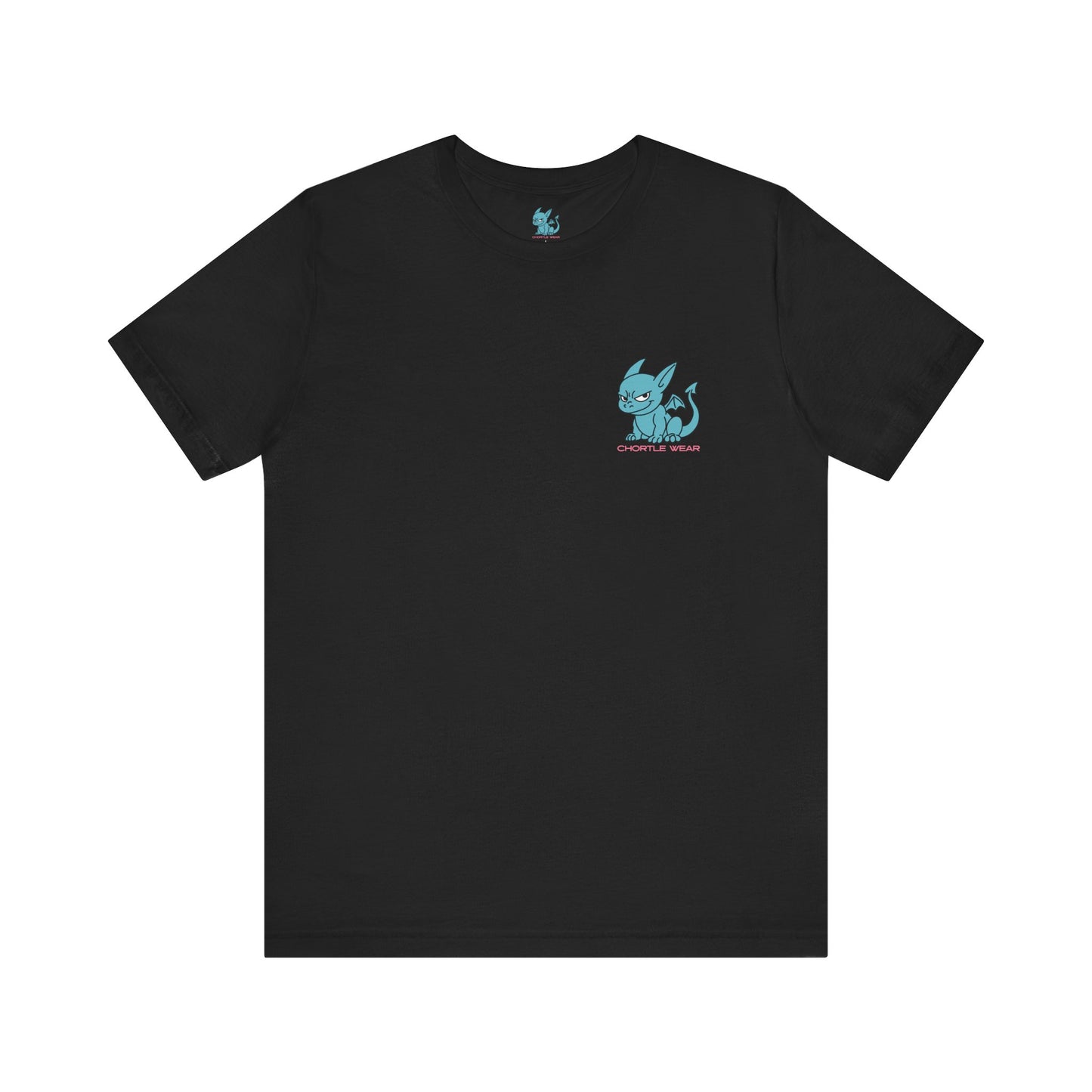 Slaughter & Laughter – “Kiss the Cook” Edition Tee