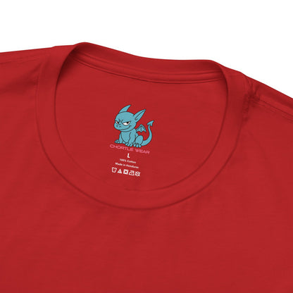 Snarkasm — The Perfect Blend of Sarcasm & Snark Tee - Chortle Wear