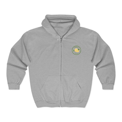 Thirsty Haven Hoodie