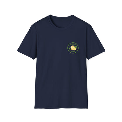 Thirsty Haven T-Shirt