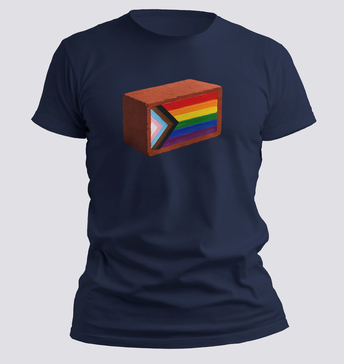 Stonewall Brick T-Shirt