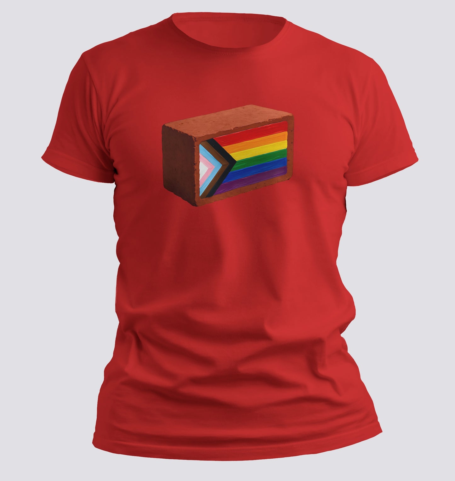 Stonewall Brick T-Shirt
