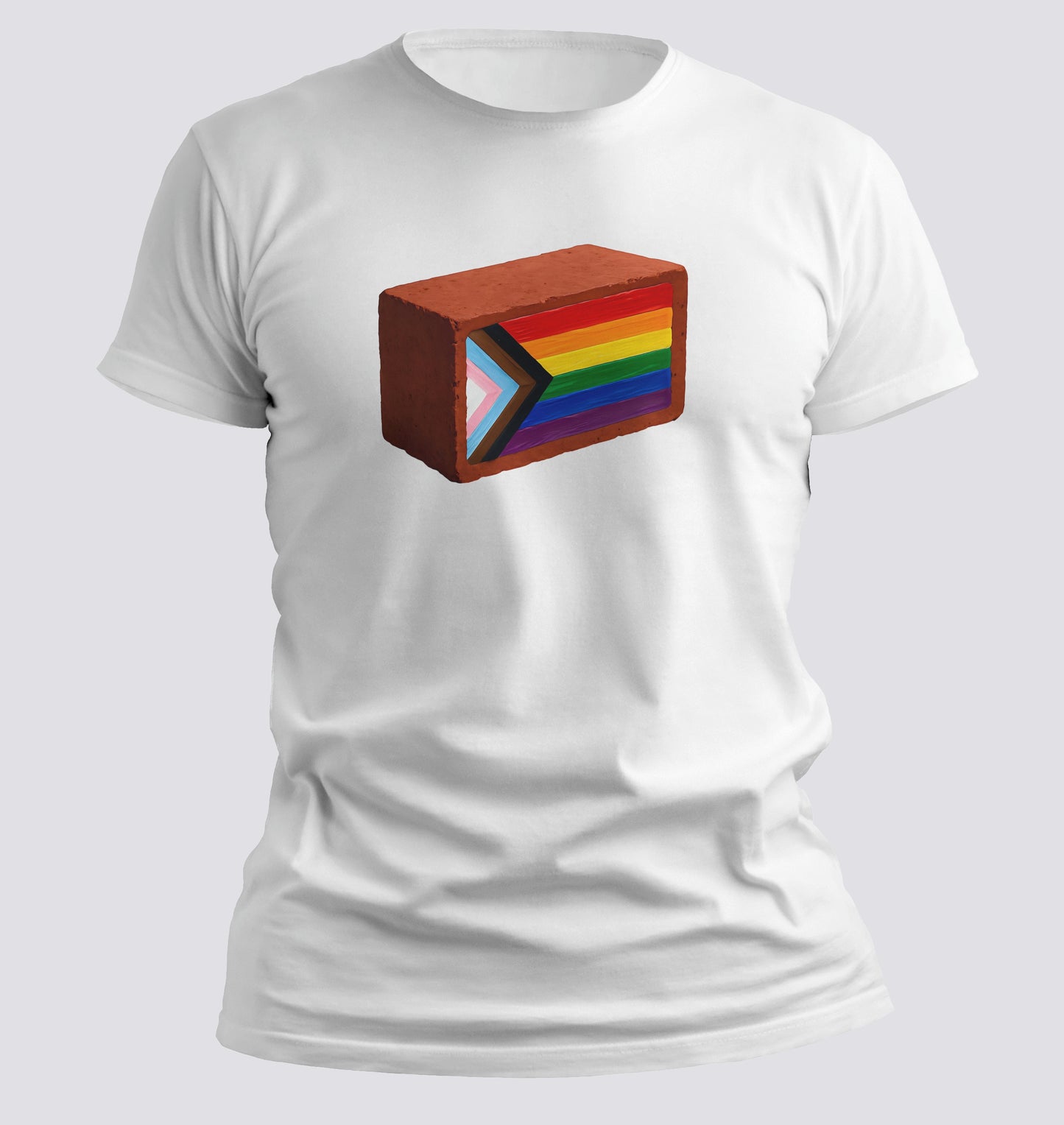 Stonewall Brick T-Shirt