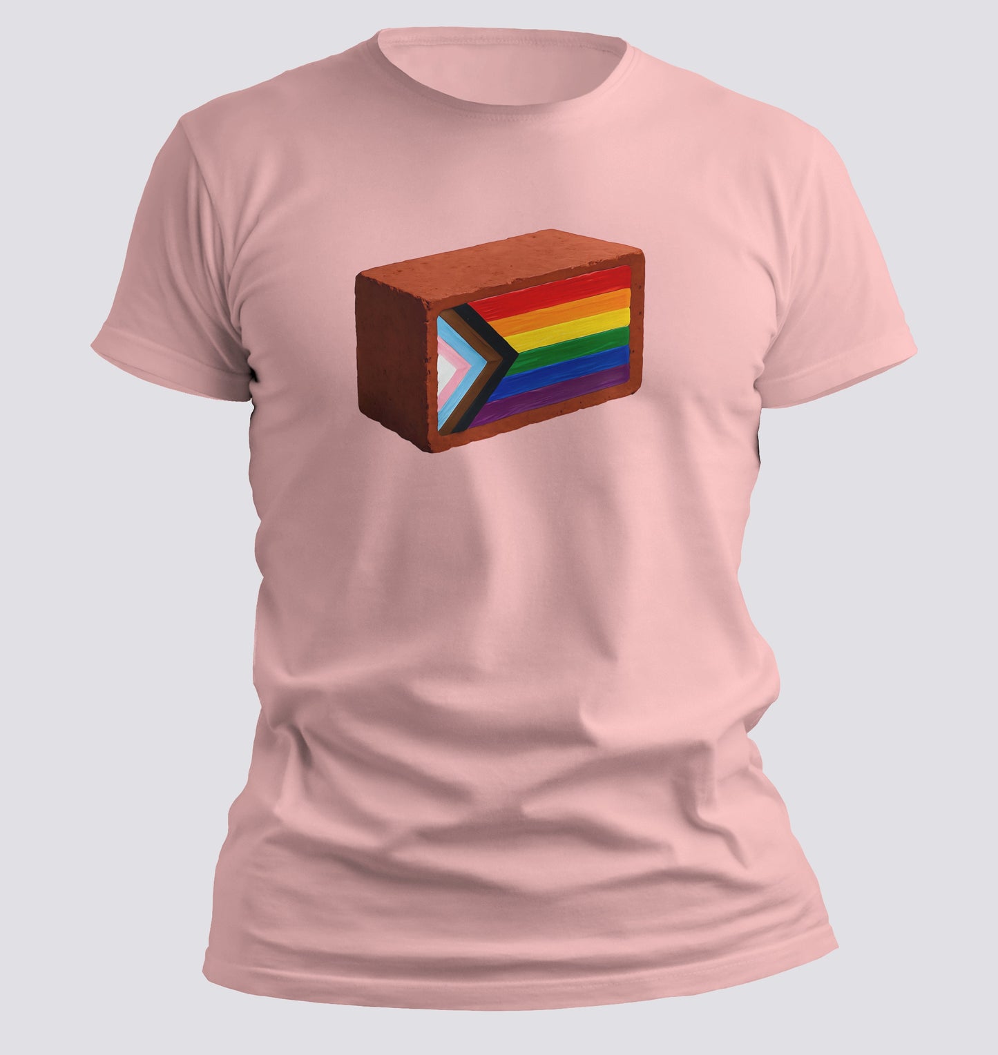Stonewall Brick T-Shirt