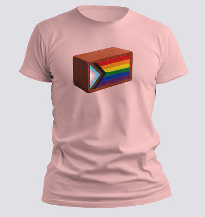 Stonewall Brick T-Shirt
