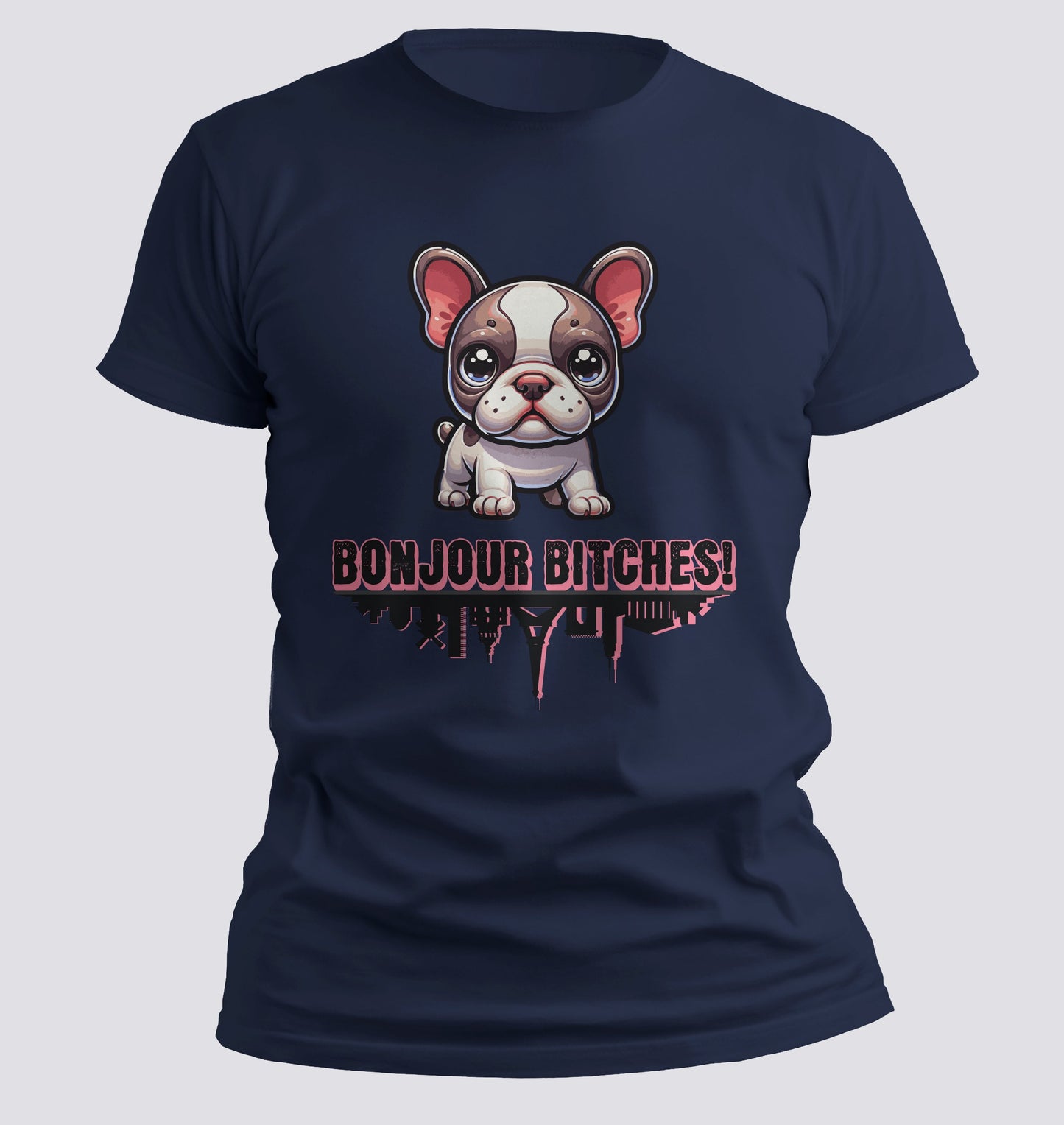 Bonjour Bitches T-Shirt
