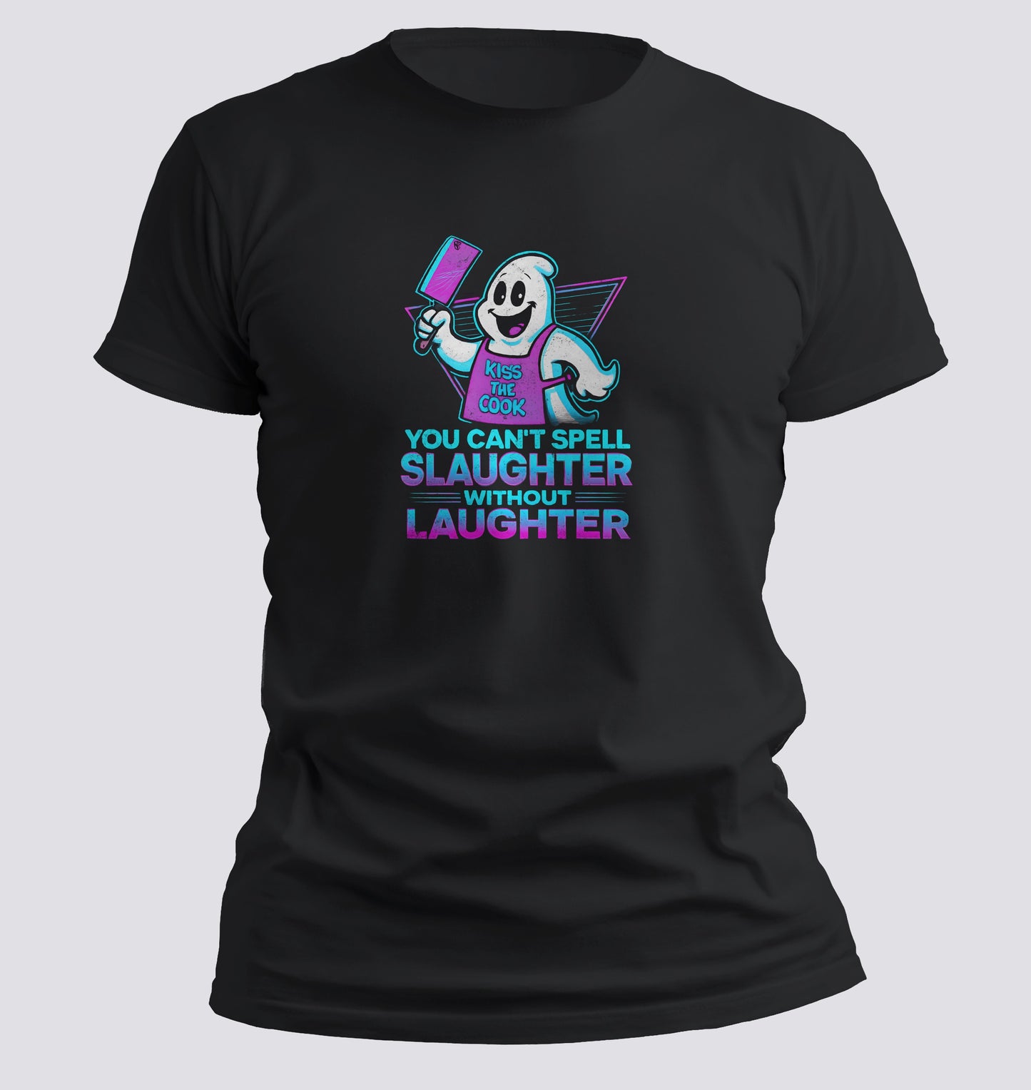 Slaughter & Laughter – Neon Killjoy Edition