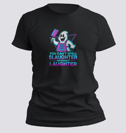 Slaughter & Laughter – Neon Killjoy Edition
