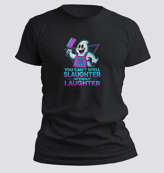 Slaughter & Laughter – Neon Killjoy Edition