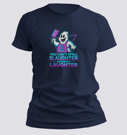 Slaughter & Laughter – Neon Killjoy Edition