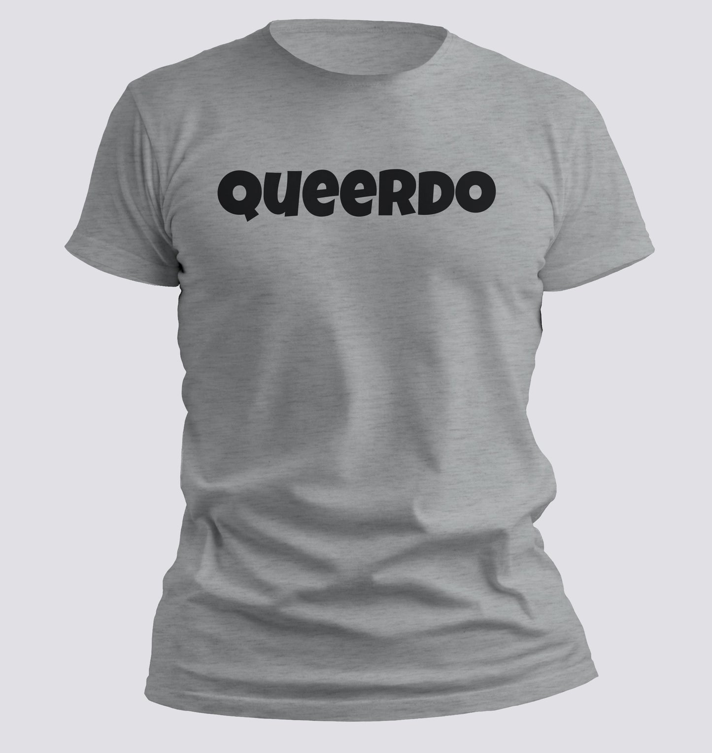 Queerdo T-Shirt