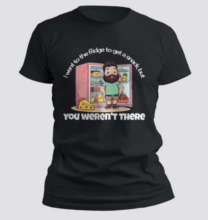 Looking for a snack T-shirt