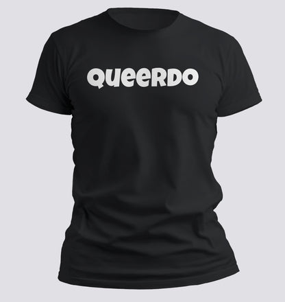 Queerdo T-Shirt