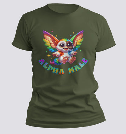 Alpha Male T-Shirt