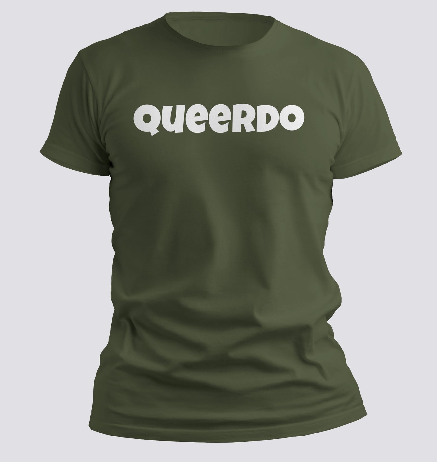 Queerdo T-Shirt
