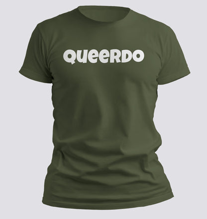Queerdo T-Shirt