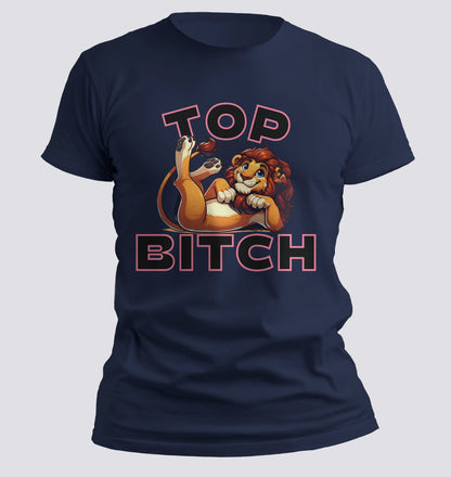Top Bitch T-Shirt