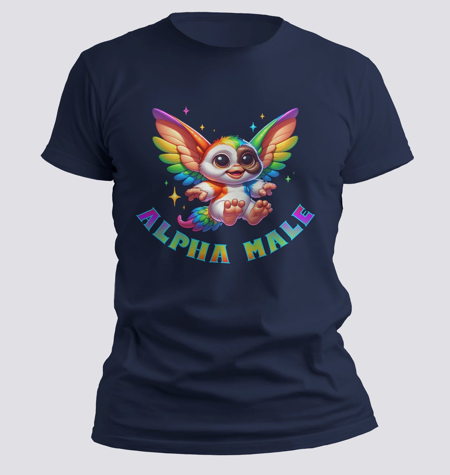 Alpha Male T-Shirt