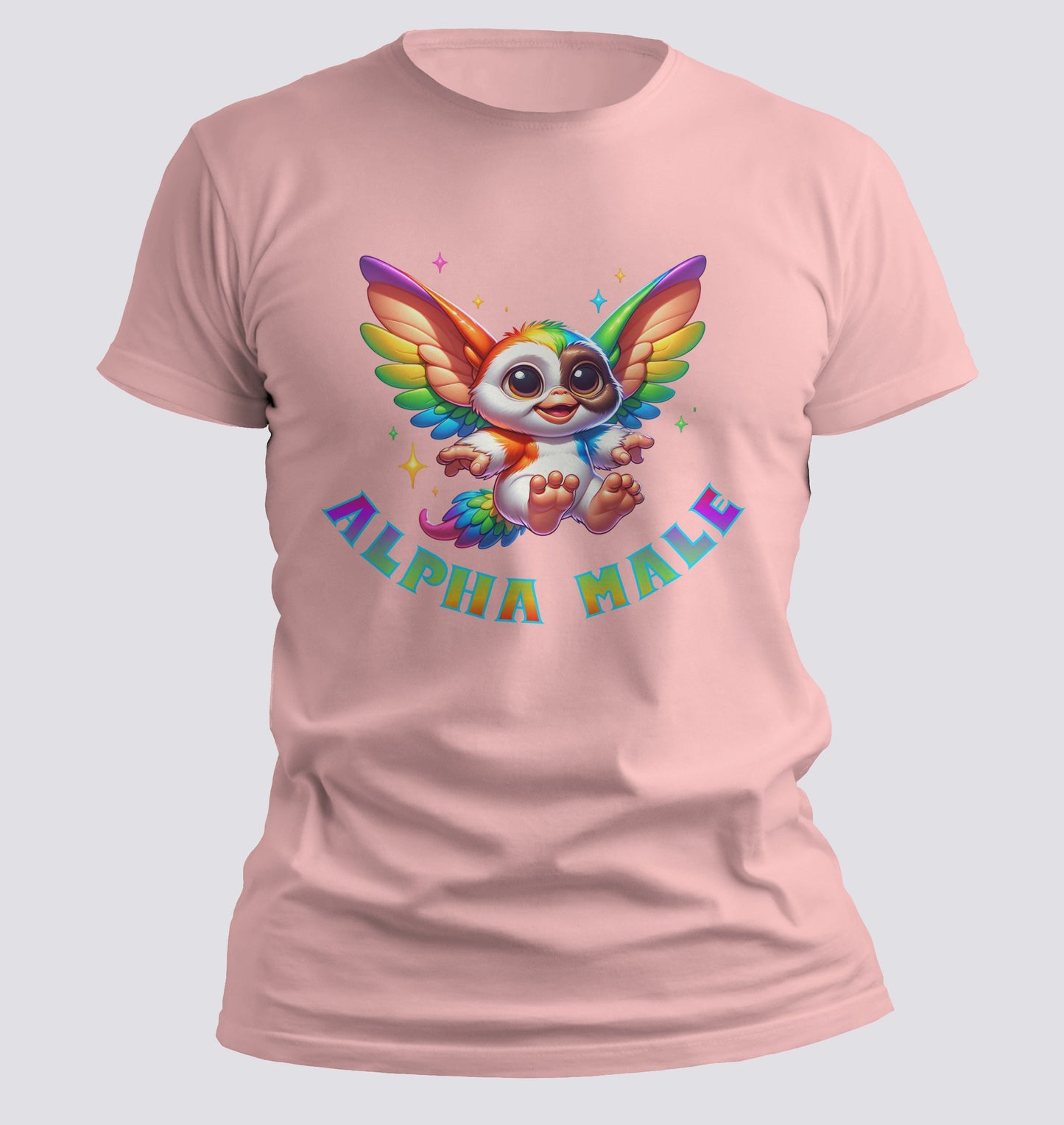 Alpha Male T-Shirt