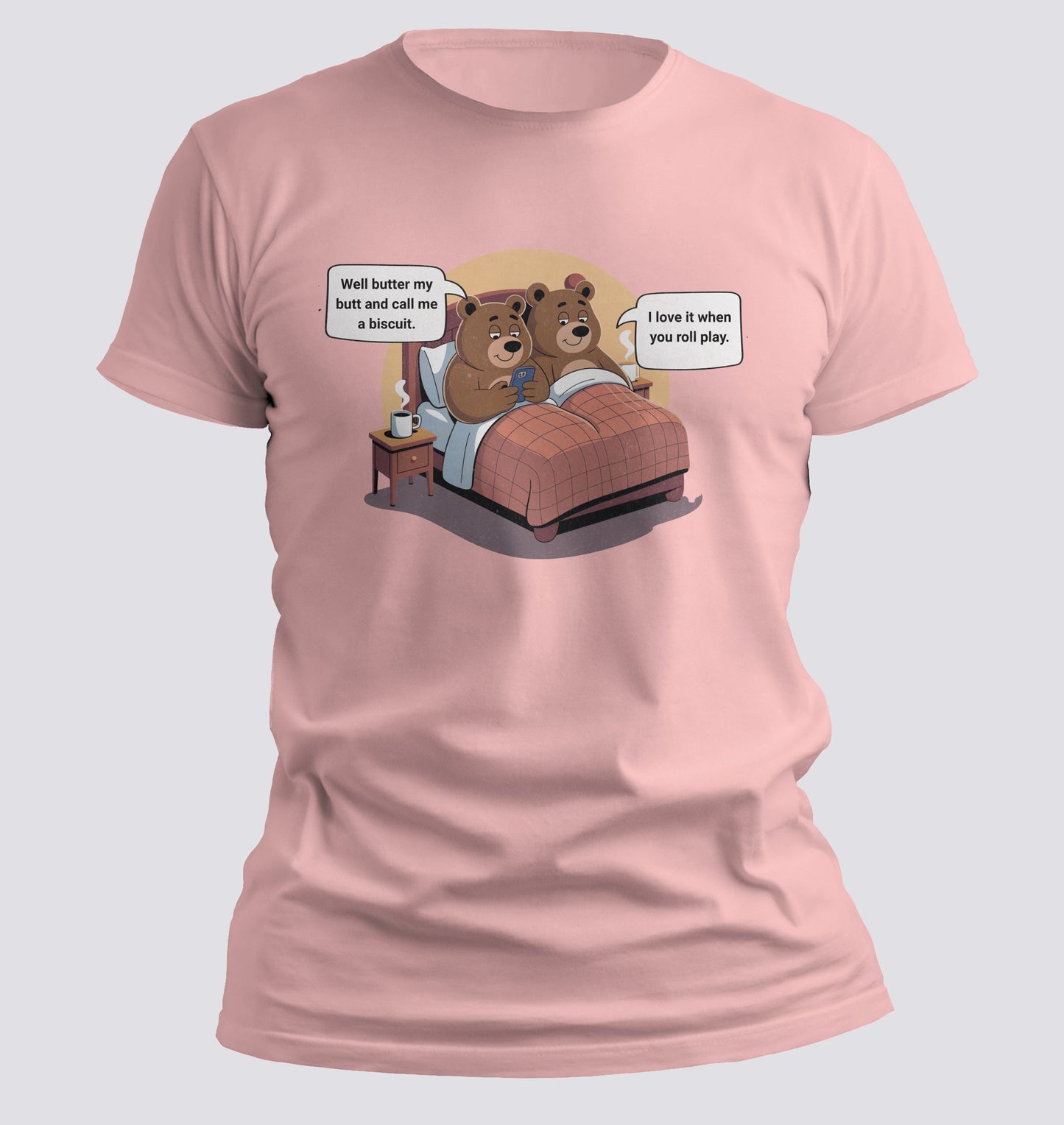 Butter my butt T-Shirt