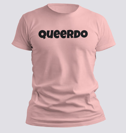 Queerdo T-Shirt