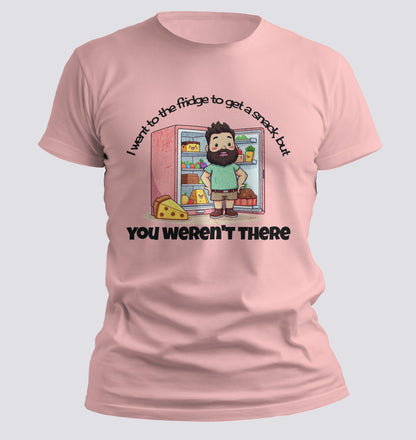 Looking for a snack T-shirt