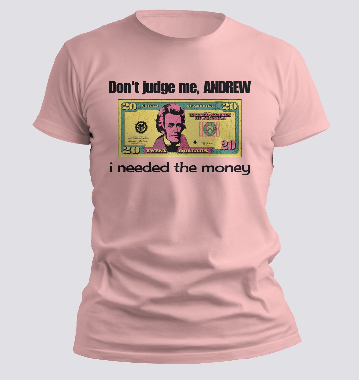 I needed the money T-Shirt