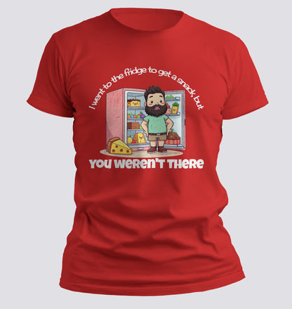 Looking for a snack T-shirt