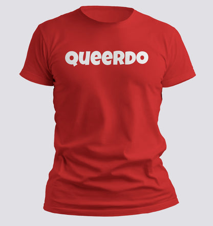 Queerdo T-Shirt