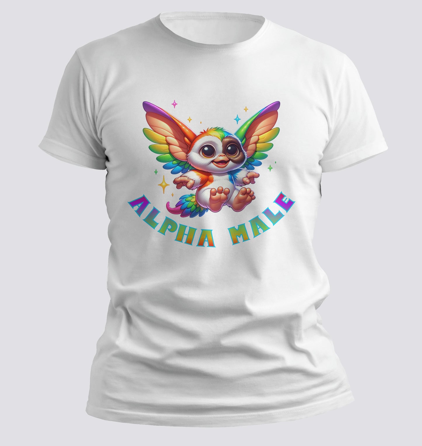 Alpha Male T-Shirt