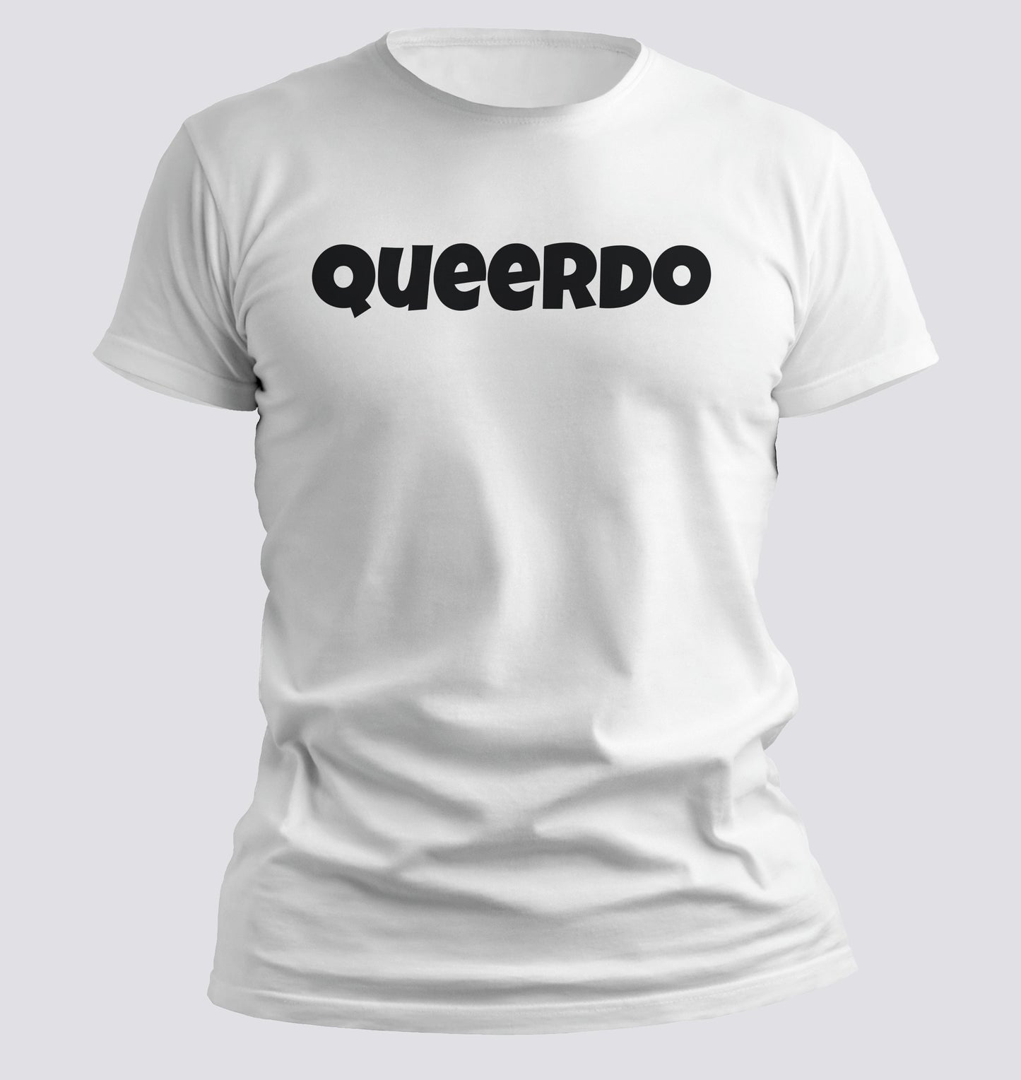 Queerdo T-Shirt
