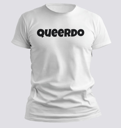 Queerdo T-Shirt