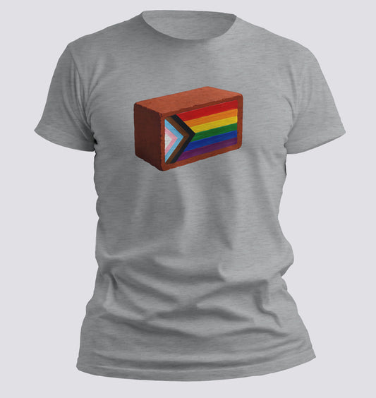 Stonewall Brick T-Shirt