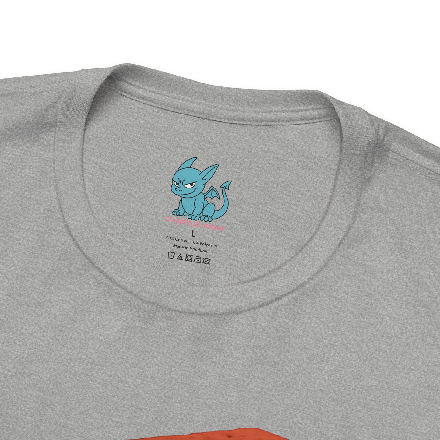 Stonewall Brick T-Shirt - Chortle Wear