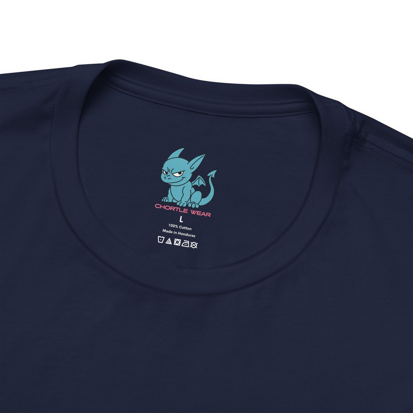 Queenvious — Jealous of Someone’s Fabulousness Tee - Chortle Wear