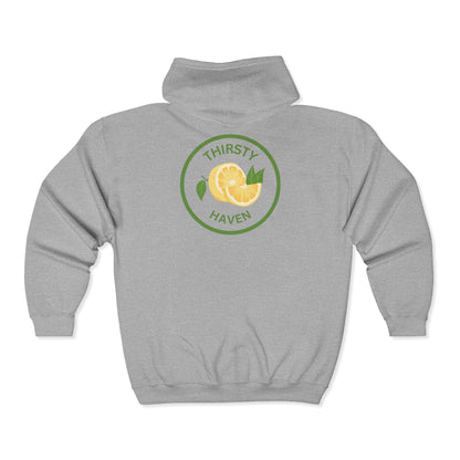 Thirsty Haven Hoodie